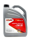 Rowe ESSENTIAL MULTI LLP 5W-30 (4л) 202384532A