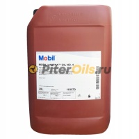 Mobil Vactra Oil No 4 (20л) 152831/151570