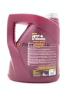 Mannol GL-4 MTF-4 75W-80 (4л) 81044