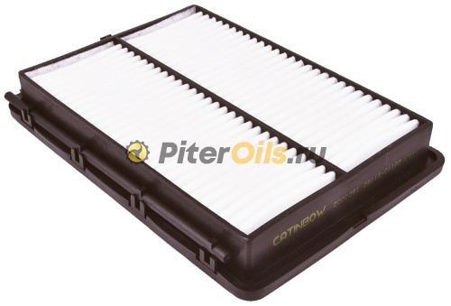 Фильтр воздушный HYUNDAI/KIA 28113C1100 (C28036) Sonata / KIA Optima 15-> 