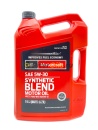 FORD 5W30 Motorcraft Synthetic Blend (4.73 л) XO5W305Q3SP