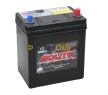 Аккумулятор Solite Silver 50Ah 410A об. пол. (- +) 187x130x227