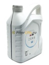 ZIC ZERO 30 0W-30 (4л) 162676