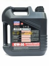 LIQUI MOLY Racing Synth 4T 10w50 4л 7508