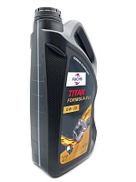 Fuchs TITAN FORMULA II LL 0W-30 (4л) 0059971003          