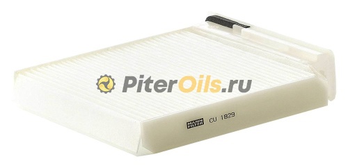 Фильтр салонный MANN CU1829