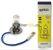 48700 Лампа NARVA H3 (70W) PK22s Standard 24V 48700 C1