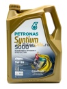 Petronas Syntium 5000 DM 5W30 (5л) 70644M12EU