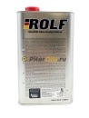 Rolf 3-SYNTHETIC ACEA A3/B4 5w40 (1л) металл 322552