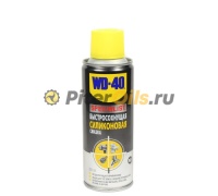 WD-40 SPECIALIST Быстросохнущая силиконовая смазка (200 мл) SP70126