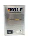 Rolf 3-SYNTHETIC ACEA A3/B4 5w40 (4л) металл 322551