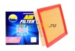 Фильтр воздушный AMD.FA528 (C22009)