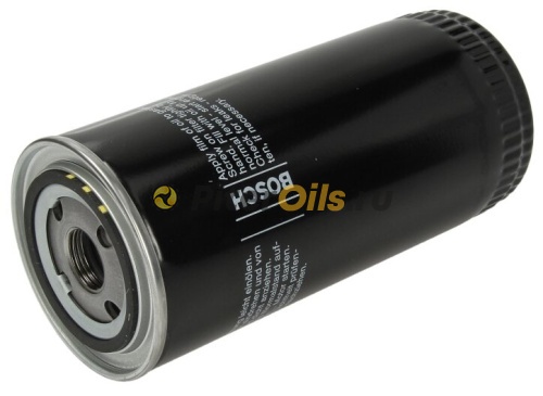 Фильтр масляный Bosch 0451105067 (W962, W962/6, W962/8, W962/47/ W962/14)