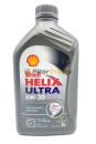 Shell Helix Ultra 5w30 (1 л) 550046383/550040750