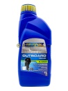 Ravenol Outboardoel 4-T 10W-40 (1л) 4014835729117