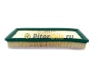 Фильтр воздушный BIG FILTER GB9626 (C34110, C3594/1) LDV Maxus, VOLVO S40 I, JEEP Cherokee XJ
