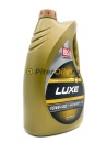 Лукойл Люкс 10W40 SL/CF (4л) 19188