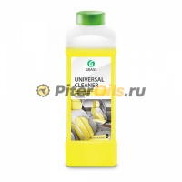 GRASS Очиститель салона Universal-cleaner 1л 112100