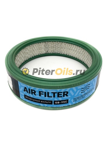 Фильтр воздушный BIG FILTER GB95C ВАЗ 01-07