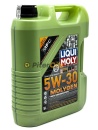 LIQUI MOLY Molygen New Generation 5w30 (5л) 9043