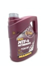 Mannol GL-4 MTF-4 75W-80 (4л) 81044