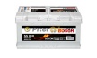 Аккумулятор BOSCH Silver Plus 85 Ah 800A 315x175x175 585 200 080 (-+)