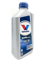 Valvoline SynPower 5w30 1л 872377/907819