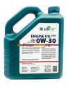 LIVCAR ENGINE OIL EURO 0W30 ACEA C2 API SN/CF (4л) LC7110030004