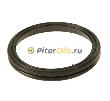 VAG Прокладка крышки ремня ГРМ 06H103483D 