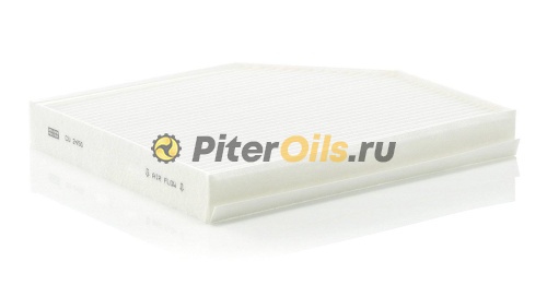 Фильтр салонный MANN CU2450
