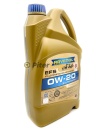 Ravenol 0W-20 EFS EcoFullSynth (4л) 111110500401999/4014835843158 