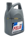 Тосол FELIX Стандарт -45 3кг 430206044