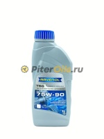 Ravenol TSG 75w90 GL-4 (1л) 4014835734210 