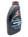 Лукойл GENESIS ARMORTECH DIESEL 5W40 (1л) 3150233/2202055