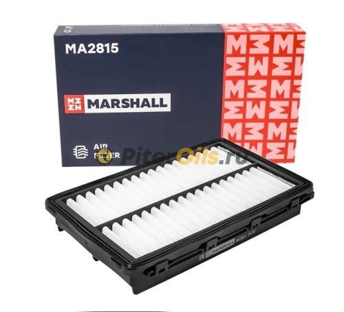 Фильтр воздушный Marshall MA2815 (C27310)