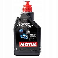 MOTUL Dexron II D 1л 100197