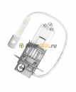 Osram 64151 Лампа H3 12V 55W PK22s