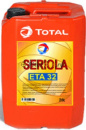 TOTAL SERIOLA ETA 32 20л 