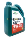 LIVCAR ENGINE OIL EURO 5W30 ACEA C2/3 API SN/CF (4л) LC7110530004