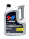 Valvoline SynPower 5w30 4л 872378