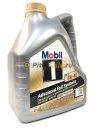 Mobil 1 FS X1 5W40 (4л) 153265/155578