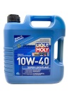 LIQUI MOLY Super Leichtlauf 10w40 (4л) 1916