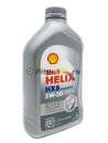 Shell Helix HX8 ECT 5w30 (1л) 550048036/550048140