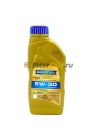 Ravenol 5w30 HDX (1л) 4014835858541
