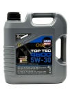 LIQUI MOLY Top Tec 4600 5w30 С3 (4л) 3763