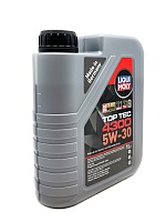 LIQUI MOLY Top Tec 4300 5w30 (1л) 8030