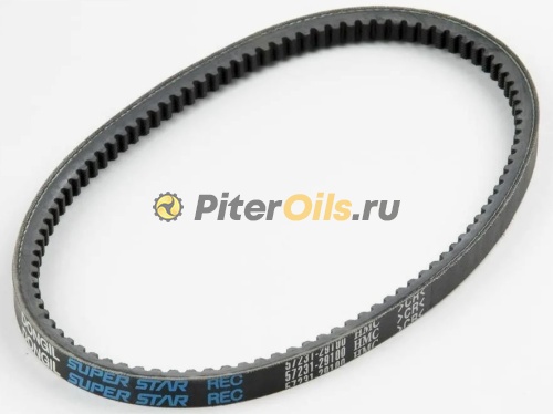 Hyundai/Kia Ремень приводной насоса 5723129100