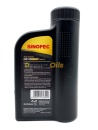 Sinopec JUSTAR J700 SP/GF-6A 0W-20 Gasoline Engine Oil 1л 0609100063010013