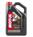 MOTUL Snowpower 4T 0W40 4л 105892