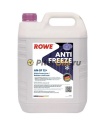 Rowe HIGHTEC ANTIFREEZE AN-SF G12+ (5л) 21014005099